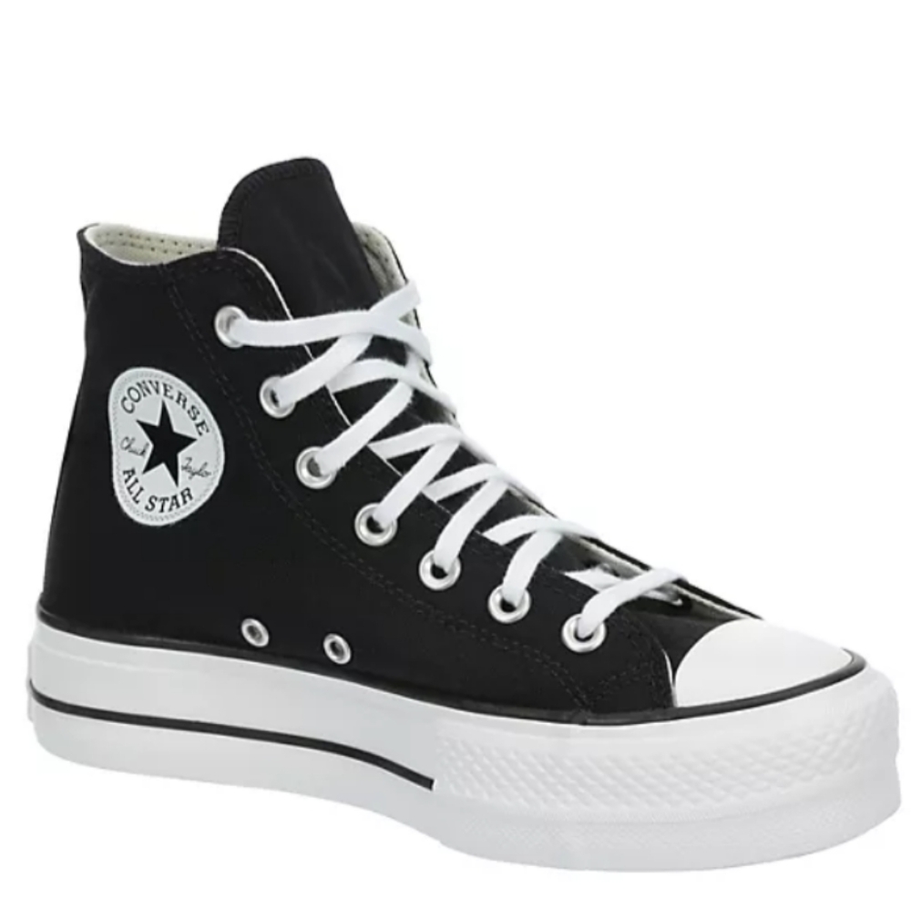 COPY - Converse Chuck Taylor Platform Sneakers